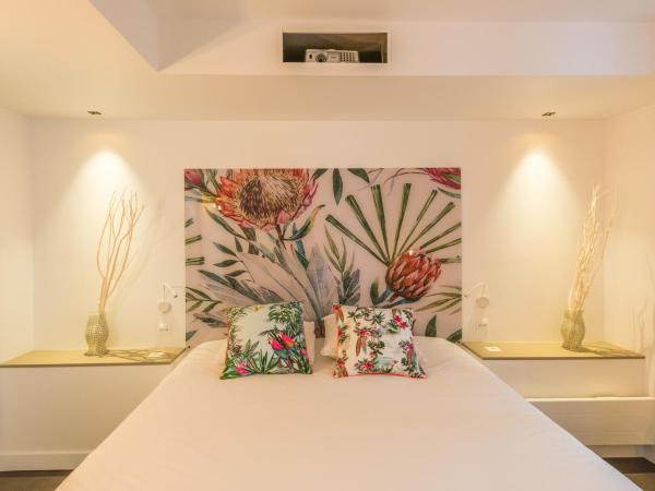 MiHotel Sala : photo 4 de la chambre suite exécutive « jungle » 