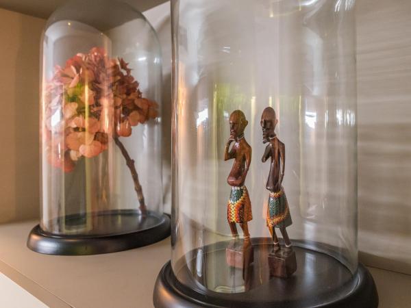 MiHotel Sala : photo 6 de la chambre suite exécutive « jungle »