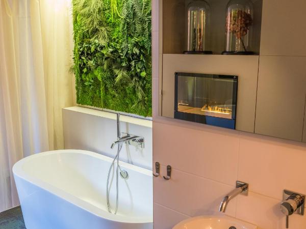 MiHotel Sala : photo 7 de la chambre suite exécutive « jungle »