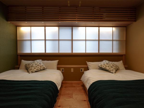 Urban Inn Sun rise : photo 5 de la chambre maison 4 chambres