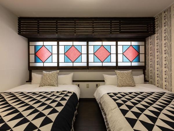 Urban Inn Sun rise : photo 4 de la chambre maison 4 chambres