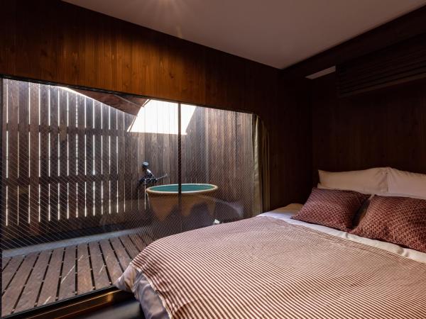 Urban Inn Sun rise : photo 6 de la chambre maison 4 chambres