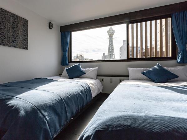 Urban Inn Sun rise : photo 3 de la chambre maison 4 chambres