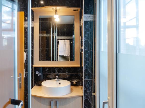 Wellness Apart Hotel : photo 1 de la chambre appartement avec terrasse