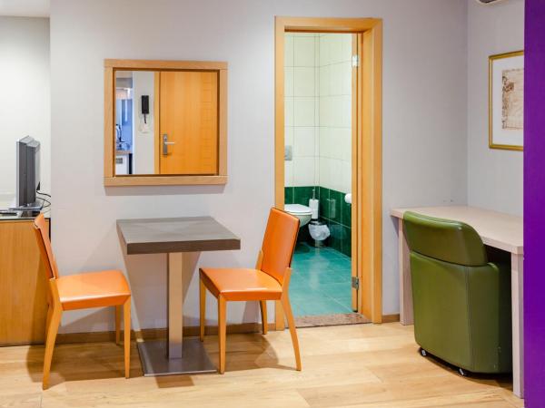 Wellness Apart Hotel : photo 1 de la chambre studio