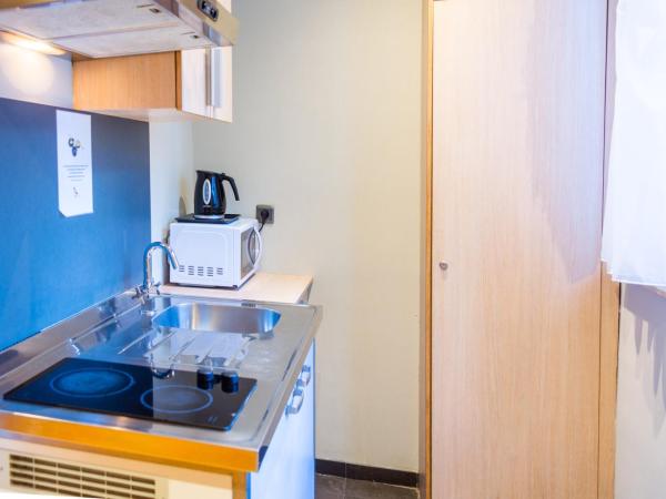 Wellness Apart Hotel : photo 2 de la chambre studio