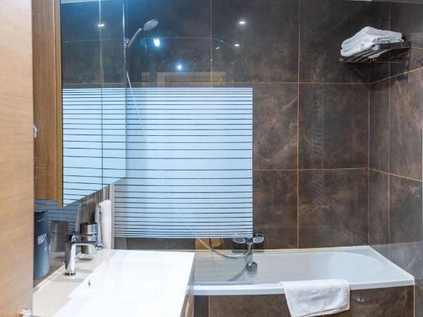 Wellness Apart Hotel : photo 1 de la chambre studio deluxe