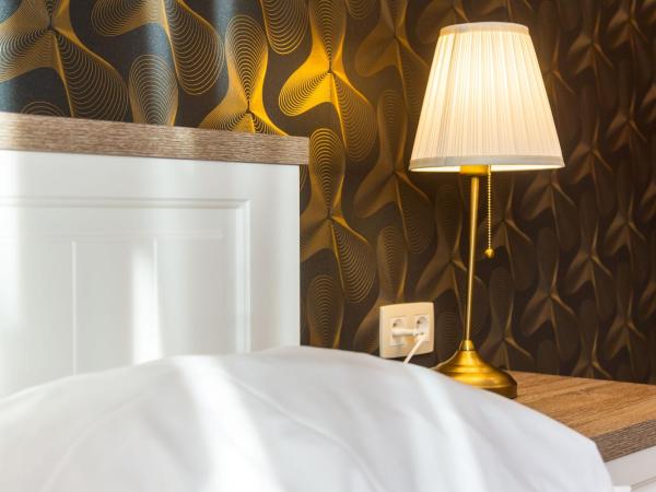 Wellness Apart Hotel : photo 3 de la chambre studio deluxe