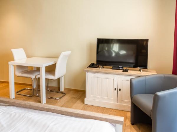 Wellness Apart Hotel : photo 5 de la chambre studio deluxe