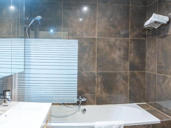 Wellness Apart Hotel : photo 1 de la chambre appartement deluxe