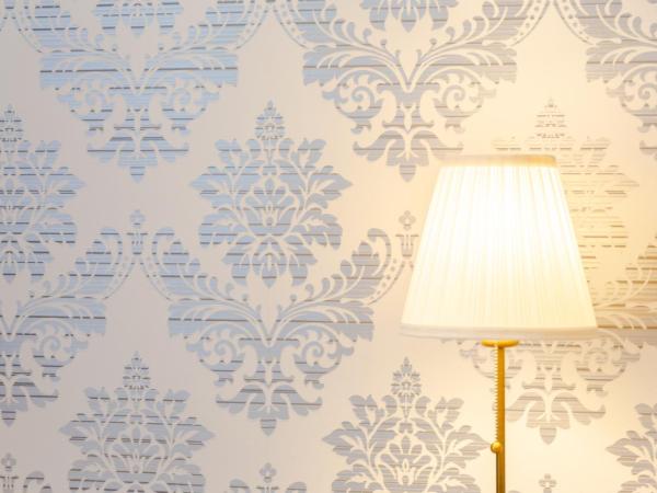 Wellness Apart Hotel : photo 2 de la chambre appartement deluxe