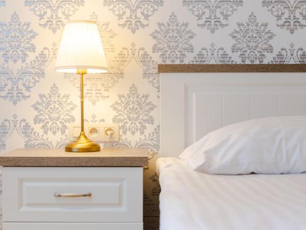 Wellness Apart Hotel : photo 3 de la chambre appartement deluxe