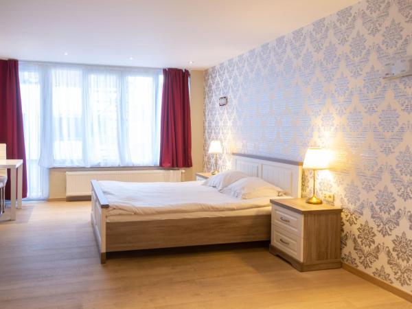 Wellness Apart Hotel : photo 5 de la chambre appartement deluxe