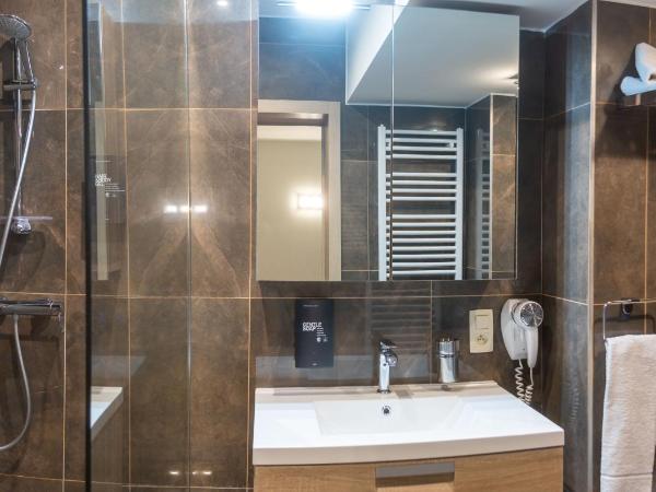 Wellness Apart Hotel : photo 5 de la chambre appartement deluxe (1-7 adultes)