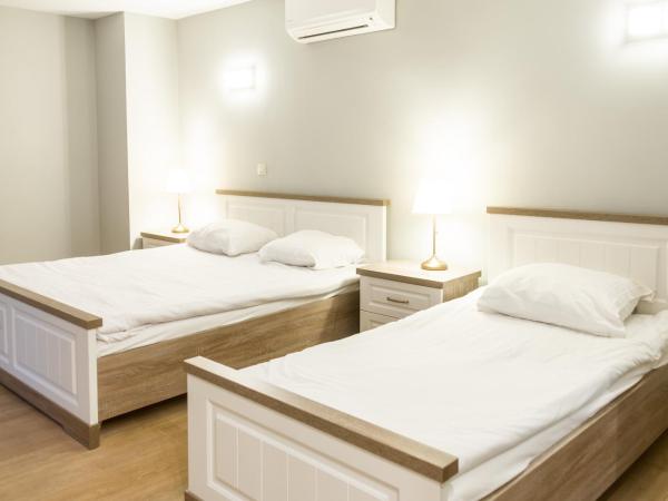 Wellness Apart Hotel : photo 4 de la chambre appartement deluxe (1-8 adultes)