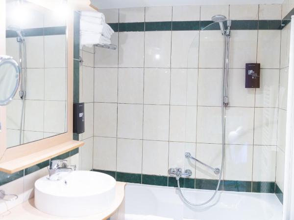 Wellness Apart Hotel : photo 1 de la chambre appartement familial