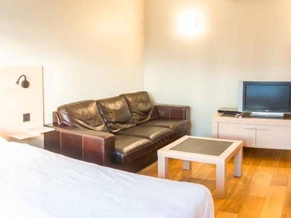 Wellness Apart Hotel : photo 5 de la chambre appartement familial