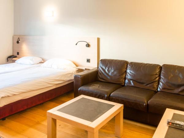 Wellness Apart Hotel : photo 6 de la chambre appartement familial