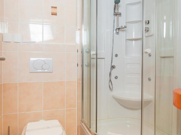 Hotel Miramare : photo 4 de la chambre chambre double standard sans balcon