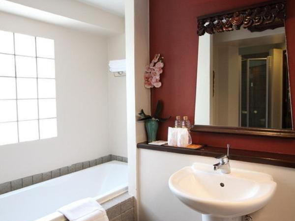 The Siam Heritage Hotel : photo 7 de la chambre suite exécutive