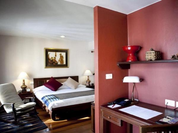 The Siam Heritage Hotel : photo 5 de la chambre suite exécutive