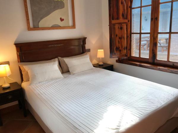 Alojamiento con Encanto en Málaga : photo 8 de la chambre maison 2 chambres