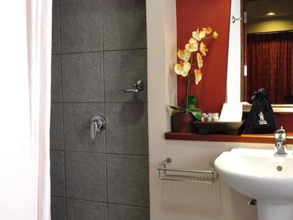 The Siam Heritage Hotel : photo 5 de la chambre chambre double exécutive