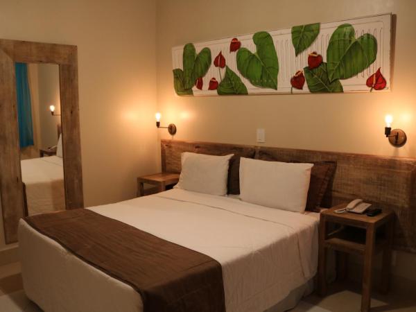 Hotel Don Quijote Búzios : photo 7 de la chambre chambre double standard