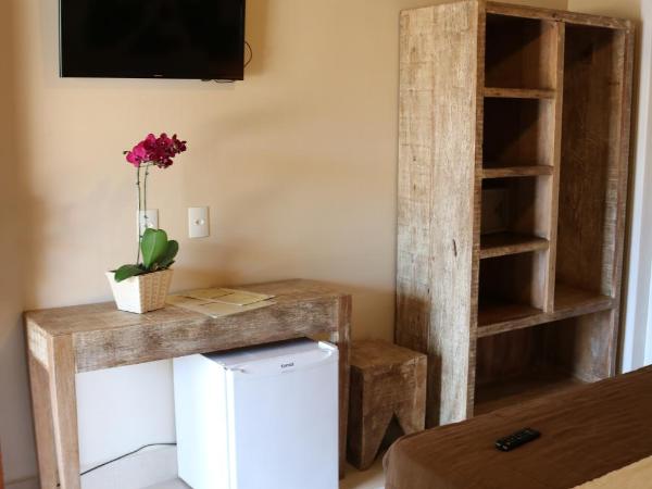 Hotel Don Quijote Búzios : photo 4 de la chambre chambre double standard