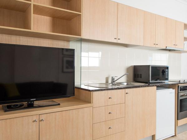 Mantra on Kent : photo 3 de la chambre studio exécutif 