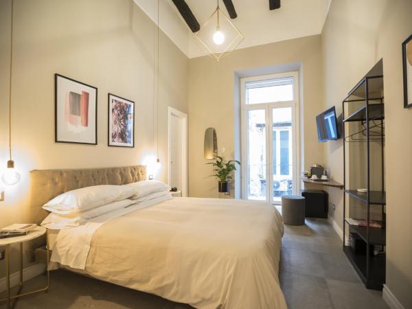 Bellini Suite : photo 1 de la chambre chambre lit king-size deluxe