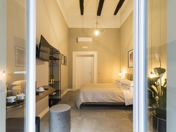 Bellini Suite : photo 2 de la chambre chambre lit king-size deluxe