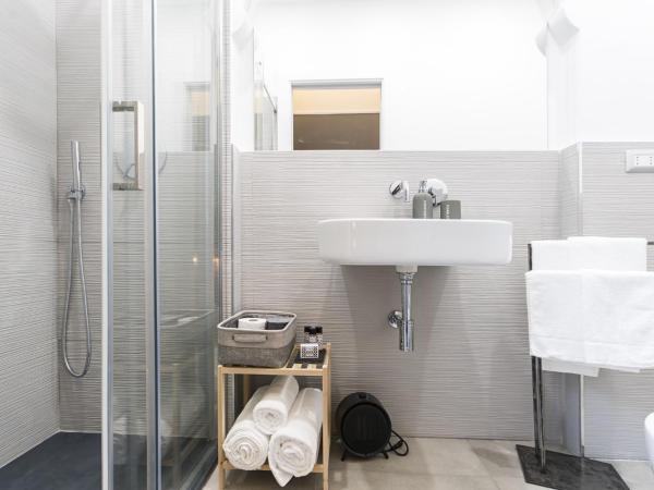 Bellini Suite : photo 1 de la chambre chambre lit king-size avec balcon