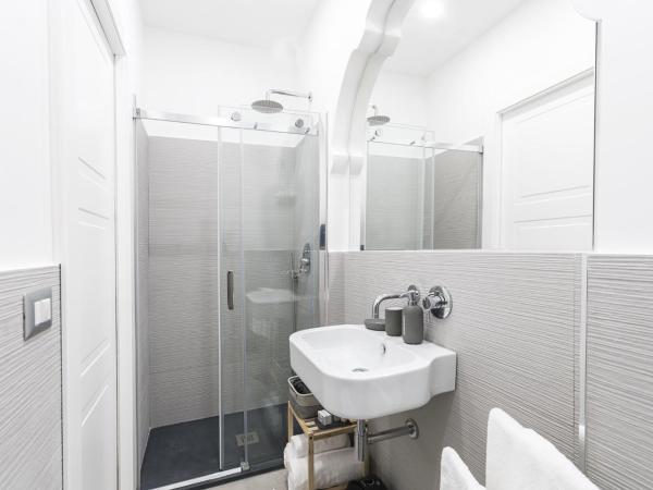 Bellini Suite : photo 2 de la chambre chambre lit king-size avec balcon