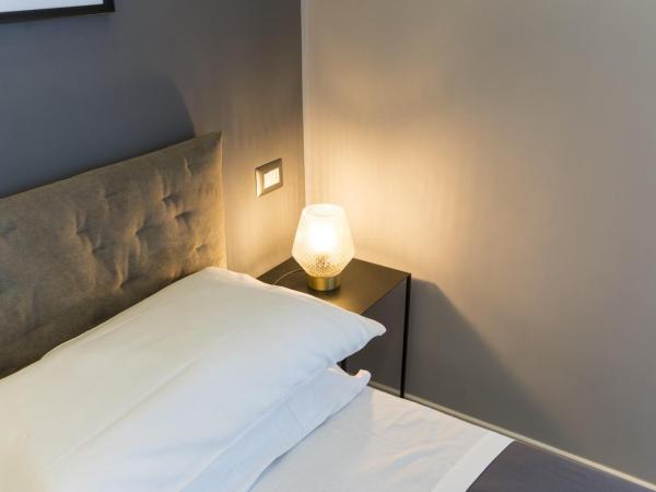 Bellini Suite : photo 5 de la chambre chambre lit king-size avec balcon