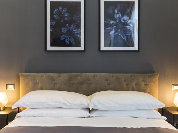 Bellini Suite : photo 6 de la chambre chambre lit king-size avec balcon