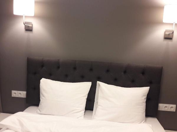 PRZYSTANEK KATOWICE Mariacka 26 : photo 7 de la chambre appartement deluxe