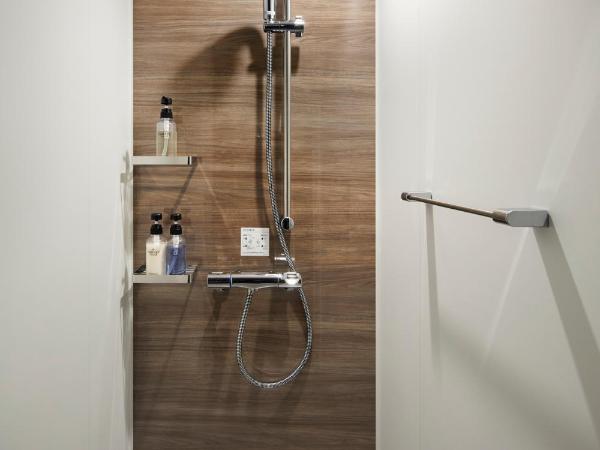 the square hotel GINZA : photo 4 de la chambre chambre double moyenne - non-fumeurs