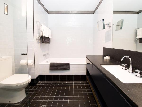 Spicers Balfour Hotel : photo 4 de la chambre chambre lit king-size exécutive