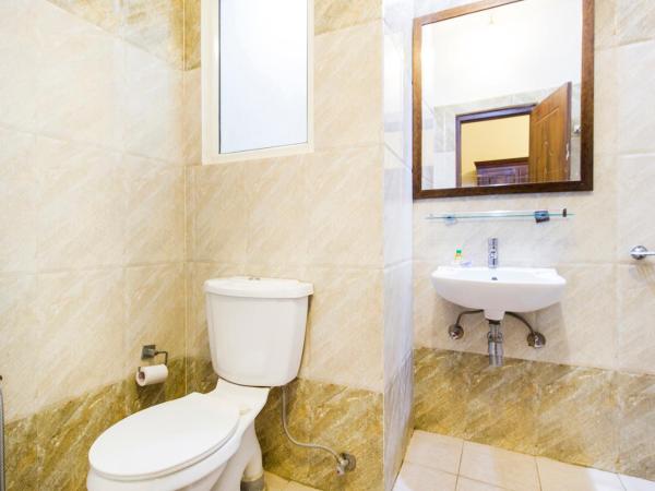 Hotel Raj Kothi Jaipur airport : photo 2 de la chambre chambre double deluxe