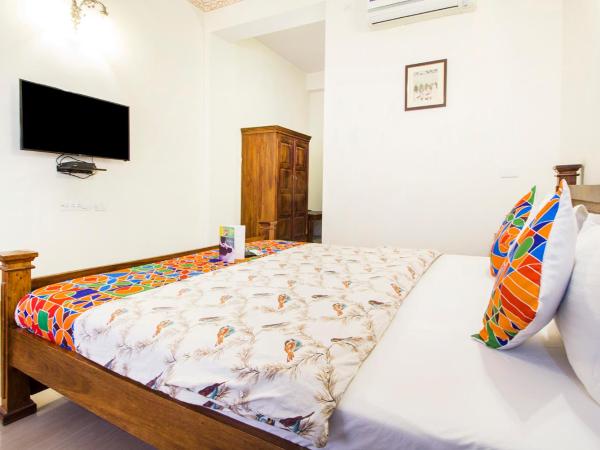 Hotel Raj Kothi Jaipur airport : photo 8 de la chambre suite