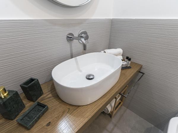 Bellini Suite : photo 7 de la chambre chambre lit king-size standard