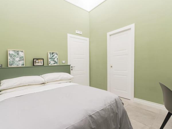 Bellini Suite : photo 8 de la chambre chambre lit king-size standard