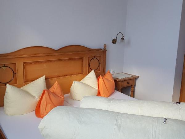 Apart-Garni Motnaida : photo 8 de la chambre appartement 1 chambre familial