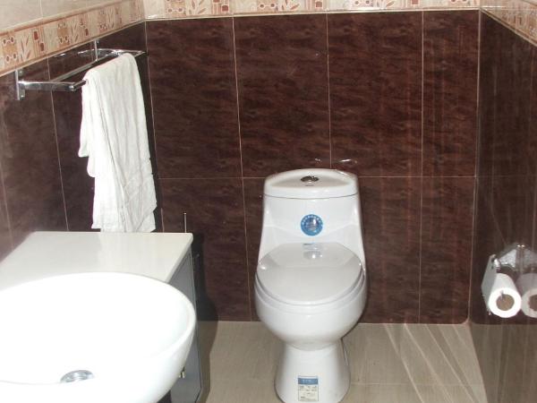 Residence Le Lotus : photo 7 de la chambre chambre double