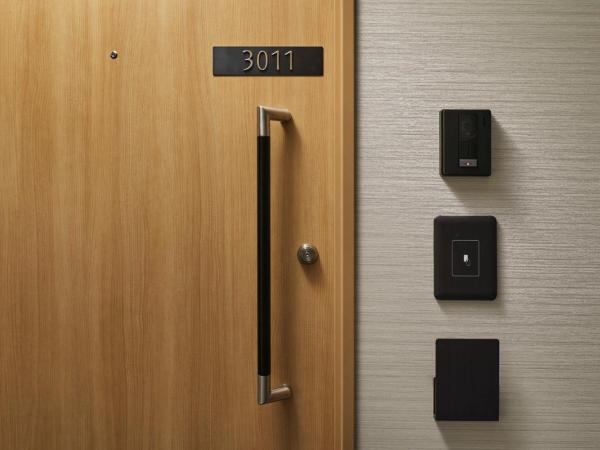 Keio Plaza Hotel Tokyo : photo 10 de la chambre chambre lits jumeaux deluxe - accessible aux personnes à mobilité réduite - non-fumeurs
