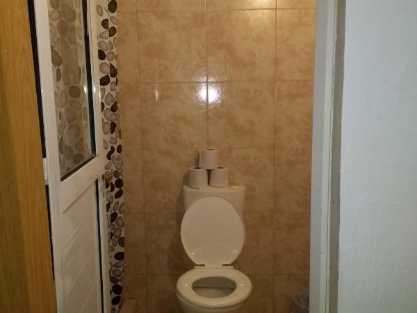 Mate de luna : photo 1 de la chambre petite chambre double ou lits jumeaux