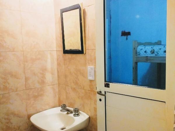 Mate de luna : photo 2 de la chambre petite chambre double ou lits jumeaux