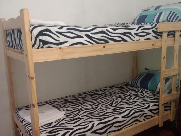 Mate de luna : photo 4 de la chambre petite chambre double ou lits jumeaux