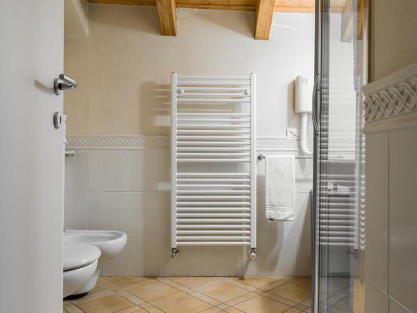 Ascanio Sforza - Suites & Apartments : photo 10 de la chambre appartement 3 chambres